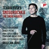 Kristjan Järvi、Pyotr Ilyich Tchaikovsky - The Snow Maiden, Op. 12, 