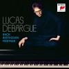 Lucas Debargue、Johann Sebastian Bach - Toccata in C Minor, BWV 911: Toccata