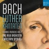 Christoph Spering、Das Neue Orchester、Chorus Musicus Köln、Johann Sebastian Bach - Erhalt uns Herr bei Deinem Wort, BWV 126: I. Erhalt uns, Herr, bei deinem Wort