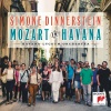 Simone Dinnerstein、Havana Lyceum Orchestra、José Antonio Méndez Padrón、Wolfgang Amadeus Mozart - Piano Concerto No. 21 in C Major, K. 467: I. Allegro maestoso