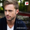 Benjamin Appl、Franz  Schubert、James Baillieu - Seligkeit, D. 433