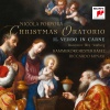 Kammerorchester Basel、Nicola Porpora、Riccardo Minasi - Il verbo in carne: No. 1, Sinfonia avanti l'Introduzione