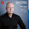 NHK交響楽団、Paavo Järvi、マーラー - 交響曲 第6番 イ短調 ｢悲劇的｣ : 交響曲 第6番 イ短調 ｢悲劇的｣ 第1楽章 アレグロ・エネルジーコ、マ・ノン・トロッポ 激しく､しかし気骨をもって
