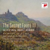 balthasar-neumann-chor、ivor bolton、Gabriel Fauré、Sinfonieorchester Basel - Super flumina Babylonis (Psalm 136)