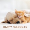 Music for Leaving Dogs Home Alone - Happy Snuggles
