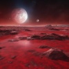 Mario Valente - Crait