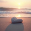 Meditation Music、Inner Peace Sounds、Body & Spirit Music - Rhythmic Heart Healing