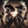 Hillbilly Deluxxx、Push.audio、Matthew C. Vander Boegh、Austin Filingo、DeVonte Singh - Times A Changin'