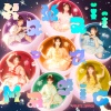 FRUITS ZIPPER - KawaiiってMagic