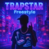 Feny Wizy、El Gantel Er、H$R - TRAPSTAR Freestyle (feat. H$R & El Gantel Er)(Explicit)