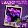 Ice Lord、point blank、PSK-13、DJ Tramaine713 - In the Field (feat. Point Blank, Psk-13 & DJ Tramaine713|Chopped and Slowed)