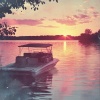 Little Big Town - Pontoon