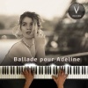 Voltaire - Ballade pour Adeline