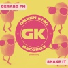 Gerard FM - Shake It