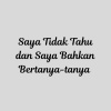 Lagi Trending、Dangdut Mania - Saya Tidak Tahu dan Saya Bahkan Bertanya-tanya