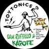 Sam Ruffillo、Kapote、Melé - La La Tune (Melé Remix)