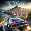 l'algerino、Franglish - La Gari (Explicit)