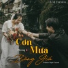 PhongG - Cơn Mưa Băng Giá (Lofi)