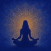 Brain Power Academy、Natureland、Foggy Light Wave - Divine Peace