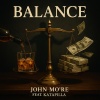 John Mo're、Katapilla - Balance (feat. Katapilla)