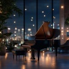 Piano Tunes、Solo Piano、Solo Piano Remix Squad - Calm Piano Night Vibes