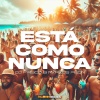 Dj Frisco、Marcos Peon - Está como nunca