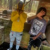 Lakeo Rose、2xtra - Not Trippin' (feat. 2Xtra)(Explicit)