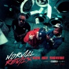 Kid Astro、Polimá Westcoast、Nickzzy - NORMAL (Remix|Explicit)