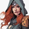 Mario Valente - Mara Jade