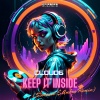 Cloud6、Sixsense、Ambra - Keep It Inside (Remix)