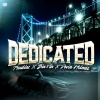 Troublez、Devin Holmes - Dedicated (Explicit)