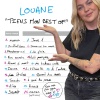 Louane - maman