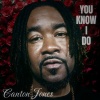 Deitrick Haddon - YOU KNOW I DO (LOVER'S Version)