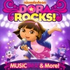 dora the explorer、Nick Jr. - Dora the Explorer Theme Song (Sped Up)