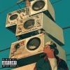 Omnis、Hemanifezt、Jake Buzzard、Lil Woodie Wood、MicWise - chapters (Explicit)