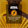 The Polymode - Right Time (Original Mix)