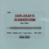 Murda、Summer Cem、Yung Felix - DON JULIO (Explicit)