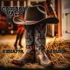 C Snappa、DJ Slugo - Cowboy Walk (feat. DJ SLUGO)
