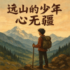 刘宇治 - 远山少年故事 (远山少年心无疆)