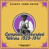 sleepy john estes - The Girl I Love, She Got Long Curly Hair