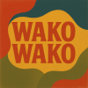 DJ九月 - Wako Wako (哇扣哇扣)(DJ版)
