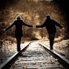 Leinad - Love the way