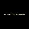 Сонор Баев - Mille Fois