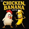 Caitto - Chicken, Banana (Radio Edit)