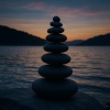 Coastal Sounds、Musica Relajante、Snoozify - Guided By The Heart