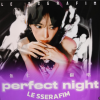 伍仁 - Perfect Night (for FEARNOT)
