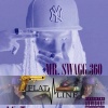 Mr Swagg 360 - I Aint Wit Dat Talking (Explicit)