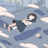 にゃーろんず - Blue