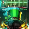 Superstar Phatz、mark taylor - Leprechaun (feat. Mark Taylor)(Explicit)