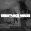 Munch、Rigby_Official - SUBST4NCE ABUSE (FT.RIGBY & MAX P)(feat. Rigby_Official)(single version)(Explicit)